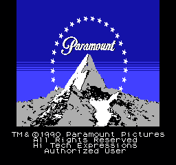 猎杀红色十月 (欧版) (射击)